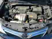 2012 Toyota Camry LE with VIN 4T4BF1FKXCR212246, listed as a Copart auction lot 82117065 with 173,749 mi miles and Salvage title. Bid and sale history available at DreamBid. Image 11.