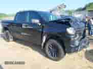 2024 Chevrolet Silverado 1500 Custom Trail Boss z VIN 3GCUDCE84RG425834, wystawiony jako IAAI lot #42396212 z przebiegiem 16 564 mil mil oraz . Historia ofert i sprzedaży dostępna na DreamBid. Obrazek 1.