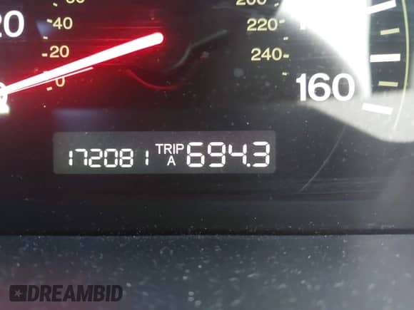 2004 Honda Accord LX с VIN 1HGCM56414A126250, выставлен на аукционе IAAI как лот 43214861 с пробегом 172 081 миль миль и . История ставок и продаж доступна на DreamBid. Изображение 15.