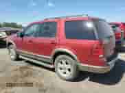 2003 Ford Explorer Eddie Bauer z VIN 1FMZU74K73UA69471, wystawiony jako Copart lot #56354875 z przebiegiem 208 953 mil mil oraz Szkoda całkowita • Salvage title. Historia ofert i sprzedaży dostępna na DreamBid. Obrazek 2.