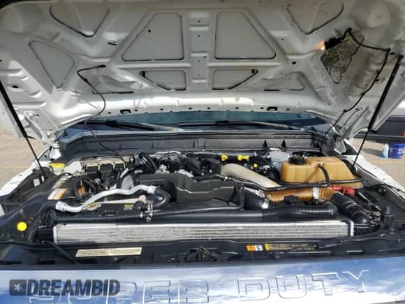 2011 Ford F-250 XL с VIN 1FT7W2BT4BEC33157, выставлен на аукционе Copart как лот 84932775 с пробегом 363 927 миль миль и Списание • Salvage title. История ставок и продаж доступна на DreamBid. Изображение 11.