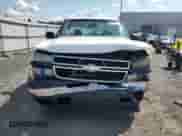 2007 Chevrolet Silverado 1500 Work Truck with VIN 1GCEC14X87Z171935, listed as a Copart auction lot 68707425 with 155,427 mi miles and Salvage title. Bid and sale history available at DreamBid. Image 5.