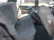 1985 Chevrolet Caprice Classic Brougham с VIN 1G1BN69Z6FY185317, выставлен на аукционе IAAI как лот 42032298 с пробегом 4 311 миль миль и . История ставок и продаж доступна на DreamBid. Изображение 8.