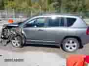 2014 Jeep Compass Latitude с VIN 1C4NJDEBXED521019, выставлен на аукционе IAAI как лот 43394014 с пробегом 101 371 миль миль и . История ставок и продаж доступна на DreamBid. Изображение 14.