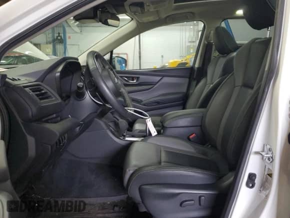 2024 Subaru Ascent Onyx с VIN 4S4WMAHDXR3412106, выставлен на аукционе Copart как лот 59010165 с пробегом 16 903 миль миль и Списание • Salvage title. История ставок и продаж доступна на DreamBid. Изображение 7.