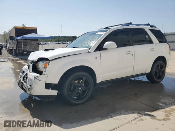 2007 Saturn VUE V6 с VIN 5GZCZ63437S860041, выставлен на аукционе Copart как лот 80178375 с пробегом 112 304 миль миль и Списание • Salvage title. История ставок и продаж доступна на DreamBid. Изображение 1.