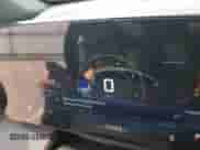 2025 Chevrolet Equinox FWD RS с VIN 3GNAXLEG2SL105787, выставлен на аукционе Copart как лот 63820565 с пробегом 11 445 миль миль и Списание • Salvage title. История ставок и продаж доступна на DreamBid. Изображение 9.