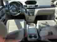 2012 Honda Odyssey EX с VIN 5FNRL5H40CB022962, выставлен на аукционе Copart как лот 70489455 с пробегом 169 553 миль миль и Чистый • Clean title. История ставок и продаж доступна на DreamBid. Изображение 8.