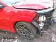 2023 Hyundai Kona with VIN KM8KH3AC3PU008152, listed as a IAAI auction lot 41946763 with 22,391 mi miles and . Bid and sale history available at DreamBid. Image 19.