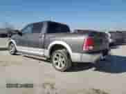 2017 Ram 1500 Laramie с VIN 1C6RR7NT6HS507405, выставлен на аукционе Copart как лот 48356545 с пробегом 132 398 миль миль и Списание • Salvage title. История ставок и продаж доступна на DreamBid. Изображение 2.