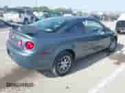 2005 Chevrolet Cobalt LS с VIN 1G1AL12F357583853, выставлен на аукционе IAAI как лот 42234562 с пробегом Не указан миль и . История ставок и продаж доступна на DreamBid. Изображение 4.