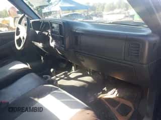 2007 Chevrolet Silverado 1500 Work Truck с VIN 3GCEK14X77G213367, выставлен на аукционе IAAI как лот 43346452 с пробегом 155 415 миль миль и . История ставок и продаж доступна на DreamBid. Изображение 5.