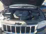 2013 Jeep Grand Cherokee Limited z VIN 1C4RJFBG4DC541915, wystawiony jako IAAI lot #43533562 z przebiegiem 164 436 mil mil oraz . Historia ofert i sprzedaży dostępna na DreamBid. Obrazek 10.