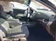 2018 Chevrolet Malibu Hybrid с VIN 1G1ZF5SU4JF187978, выставлен на аукционе IAAI как лот 42821945 с пробегом 156 984 миль миль и . История ставок и продаж доступна на DreamBid. Изображение 5.