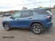 2025 Chevrolet Equinox AWD LT z VIN 3GNAXPEG7SL224801, wystawiony jako IAAI lot #43538041 z przebiegiem 15 237 mil mil oraz . Historia ofert i sprzedaży dostępna na DreamBid. Obrazek 15.