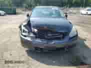 2003 Honda Accord LX с VIN 1HGCM56463A142930, выставлен на аукционе Copart как лот 60199645 с пробегом 130 922 миль миль и Списание • Salvage title. История ставок и продаж доступна на DreamBid. Изображение 5.