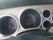 2007 Toyota Tundra SR5 с VIN 5TBRV541X7S455818, выставлен на аукционе Copart как лот 86850865 с пробегом 214 710 миль миль и Списание • Salvage title. История ставок и продаж доступна на DreamBid. Изображение 9.