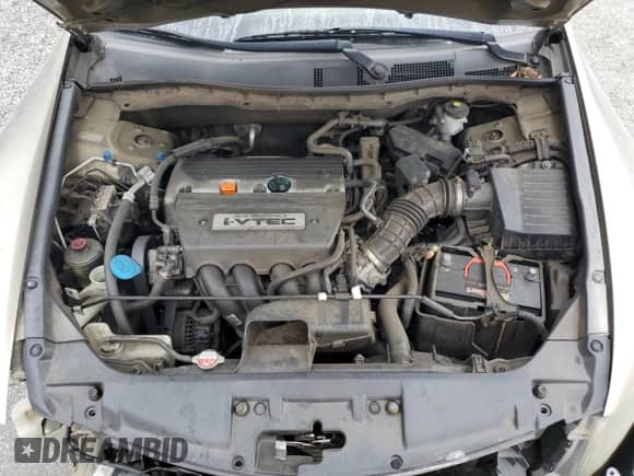 2009 Honda Accord LX-P с VIN 1HGCP26489A057702, выставлен на аукционе Copart как лот 85295945 с пробегом 213 203 миль миль и Списание • Salvage title. История ставок и продаж доступна на DreamBid. Изображение 11.