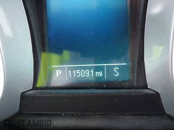 2015 Chevrolet Equinox LT with VIN 2GNFLFEK3F6200120, listed as a IAAI auction lot 43078725 with 115,091 mi miles and . Bid and sale history available at DreamBid. Image 7.