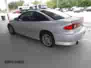 2003 Chevrolet Cavalier LS Sport with VIN 1G1JH12F137273683, listed as a IAAI auction lot 43316446 with 272,212 mi miles and . Bid and sale history available at DreamBid. Image 3.