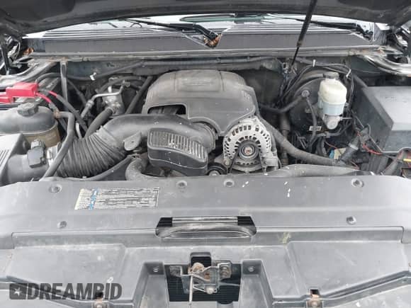 2010 Chevrolet Avalanche LT with VIN 3GNVKFE02AG134301, listed as a IAAI auction lot 41999015 with 180,050 mi miles and . Bid and sale history available at DreamBid. Image 10.