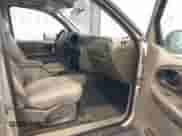 2004 Chevrolet TrailBlazer LT с VIN 1GNDT13S342123434, выставлен на аукционе IAAI как лот 42998890 с пробегом 156 465 миль миль и . История ставок и продаж доступна на DreamBid. Изображение 5.