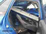 2014 Subaru WRX WRX with VIN JF1GV7E65EG004295, listed as a Copart auction lot 58959645 with Not provided miles and Non repairable. Bid and sale history available at DreamBid. Image 10.