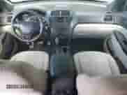 2018 Ford Explorer z VIN 1FM5K7B84JGC81235, wystawiony jako Copart lot #70005535 z przebiegiem 97 446 mil mil oraz Szkoda całkowita • Salvage title. Historia ofert i sprzedaży dostępna na DreamBid. Obrazek 8.