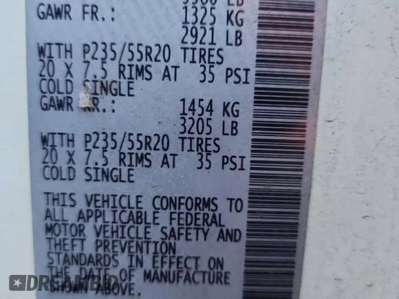 2014 Nissan Pathfinder SV z VIN 5N1AR2MN2EC731185, wystawiony jako Copart lot #81259785 z przebiegiem 134 238 mil mil oraz Szkoda całkowita • Salvage title. Historia ofert i sprzedaży dostępna na DreamBid. Obrazek 14.