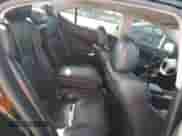 2010 Lexus IS 250 с VIN JTHBF5C22A5118443, выставлен на аукционе Copart как лот 81804615 с пробегом 132 504 миль миль и Списание • Salvage title. История ставок и продаж доступна на DreamBid. Изображение 10.