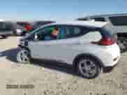 2017 Chevrolet Bolt EV LT с VIN 1G1FW6S07H4149401, выставлен на аукционе Copart как лот 68598555 с пробегом Не указан миль и Списание • Salvage title. История ставок и продаж доступна на DreamBid. Изображение 2.