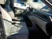 2024 Honda Odyssey EX-L with VIN 5FNRL6H64RB069069, listed as a Copart auction lot 87076955 with 15,204 mi miles and Salvage title. Bid and sale history available at DreamBid. Image 11.