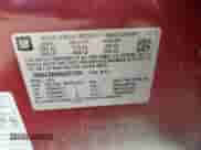 2016 Chevrolet Equinox LT z VIN 2GNALCEK9G6257934, wystawiony jako Copart lot #83959235 z przebiegiem 156 917 mil mil oraz Czysty tytuł • Clean title. Historia ofert i sprzedaży dostępna na DreamBid. Obrazek 13.