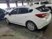 2018 Subaru Impreza Premium with VIN 4S3GTAD63J3724159, listed as a Copart auction lot 69998545 with 65,559 mi miles and Salvage title. Bid and sale history available at DreamBid. Image 2.