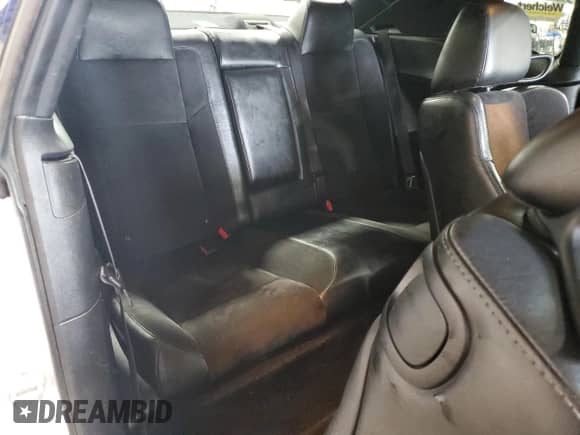 2018 Dodge Challenger GT with VIN 2C3CDZGG6JH334866, listed as a Copart auction lot 82065655 with 86,817 mi miles and Salvage title. Bid and sale history available at DreamBid. Image 10.