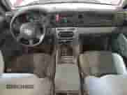 2007 Jeep Commander Sport с VIN 1J8HG48K57C670995, выставлен на аукционе Copart как лот 67015865 с пробегом 238 256 миль миль и Списание • Salvage title. История ставок и продаж доступна на DreamBid. Изображение 8.