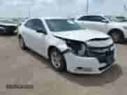 2014 Chevrolet Malibu LS с VIN 1G11B5SL0EF276582, выставлен на аукционе IAAI как лот 42724429 с пробегом 98 124 миль миль и . История ставок и продаж доступна на DreamBid. Изображение 1.