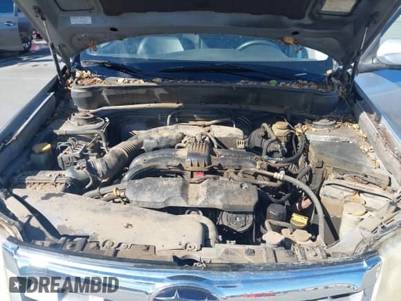 2012 Subaru Forester X Limited z VIN JF2SHAEC2CH404404, wystawiony jako IAAI lot #43559029 z przebiegiem 190 693 mil mil oraz . Historia ofert i sprzedaży dostępna na DreamBid. Obrazek 10.