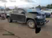 2016 Chevrolet Colorado 4WD Z71 с VIN 1GCGTDE31G1154270, выставлен на аукционе Copart как лот 86266255 с пробегом 202 402 миль миль и Списание • Salvage title. История ставок и продаж доступна на DreamBid. Изображение 4.