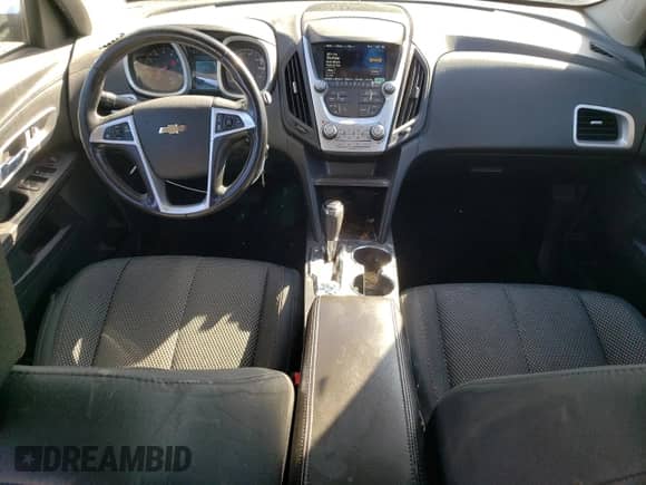 2017 Chevrolet Equinox LT с VIN 2GNALCEK9H1557794, выставлен на аукционе Copart как лот 81860985 с пробегом 154 807 миль миль и Списание • Salvage title. История ставок и продаж доступна на DreamBid. Изображение 8.