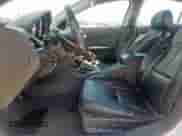 2012 Chevrolet Malibu LTZ z VIN 1G1ZG5E72CF286630, wystawiony jako Copart lot #71409355 z przebiegiem 124 448 mil mil oraz Szkoda całkowita • Salvage title. Historia ofert i sprzedaży dostępna na DreamBid. Obrazek 7.