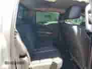 2017 Chevrolet Silverado 1500 LTZ with VIN 3GCPCSEC7HG211899, listed as a Copart auction lot 67068205 with 96,575 mi miles and Salvage title. Bid and sale history available at DreamBid. Image 10.