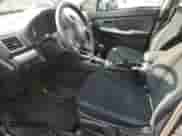 2015 Subaru Impreza with VIN JF1GJAA61FG018887, listed as a Copart auction lot 60795355 with 80,827 mi miles and Salvage title. Bid and sale history available at DreamBid. Image 7.