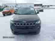 2024 Jeep Compass Latitude Lux с VIN 3C4NJDFN8RT103518, выставлен на аукционе IAAI как лот 41352342 с пробегом 13 535 миль миль и . История ставок и продаж доступна на DreamBid. Изображение 13.