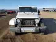 2012 Jeep Wrangler Sahara z VIN 1C4AJWBG2CL244301, wystawiony jako Copart lot #46809865 z przebiegiem 106 042 mil mil oraz Szkoda całkowita • Salvage title. Historia ofert i sprzedaży dostępna na DreamBid. Obrazek 5.