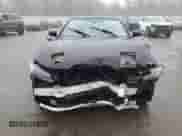 2023 BMW 4 Series 430i xDrive with VIN WBA43AT09PCL18313, listed as a Copart auction lot 45157215 with 20,055 mi miles and Salvage title. Bid and sale history available at DreamBid. Image 5.