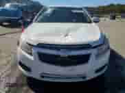 2013 Chevrolet Cruze 1LT z VIN 1G1PC5SB6D7144711, wystawiony jako Copart lot #84615365 z przebiegiem 112 111 mil mil oraz Szkoda całkowita • Salvage title. Historia ofert i sprzedaży dostępna na DreamBid. Obrazek 5.