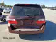 2007 Honda Odyssey EX-L с VIN 5FNRL38727B090653, выставлен на аукционе Copart как лот 85742435 с пробегом 210 125 миль миль и Списание • Salvage title. История ставок и продаж доступна на DreamBid. Изображение 6.