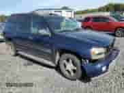 2004 Chevrolet TrailBlazer EXT LS with VIN 1GNET16S046146517, listed as a Copart auction lot 83985435 with 149,847 mi miles and Salvage title. Bid and sale history available at DreamBid. Image 4.