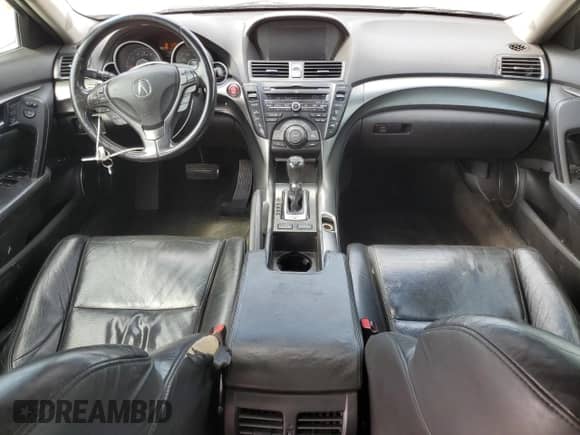 2012 Acura TL Technology с VIN 19UUA8F5XCA003097, выставлен на аукционе Copart как лот 70000445 с пробегом 181 240 миль миль и Списание • Salvage title. История ставок и продаж доступна на DreamBid. Изображение 8.
